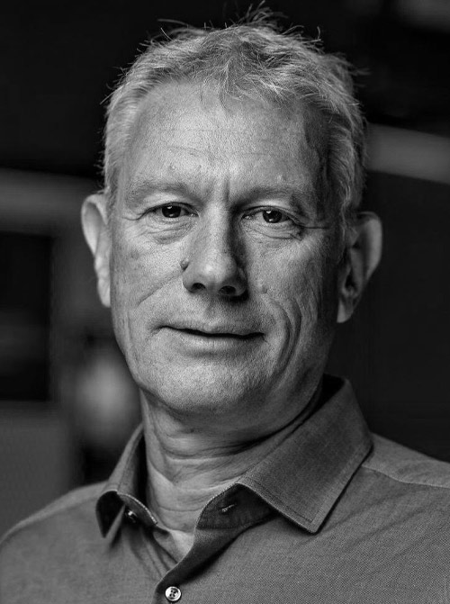 Graham Stanley